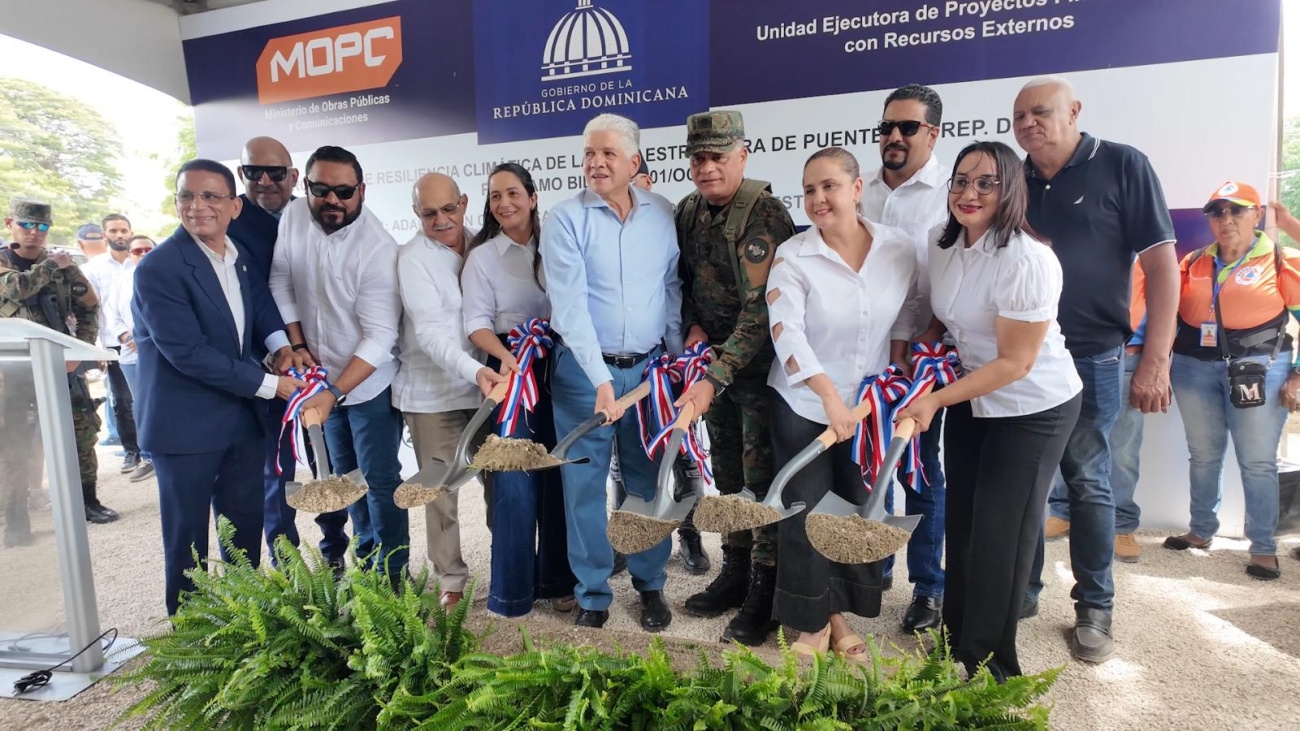 Puente de Guayajayuco inicia su construcción para poner fin al aislamiento de la comunidad