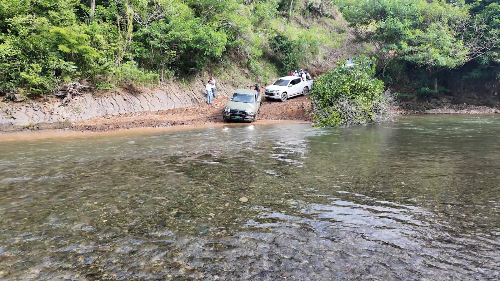 Puente de Guayajayuco inicia su construcción para poner fin al aislamiento de la comunidad