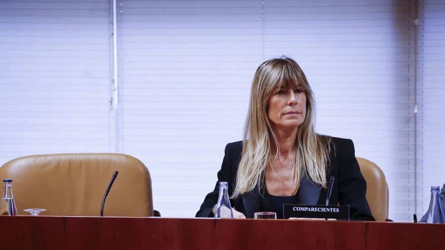 Begoña Gómez irá a juicio por tráfico de influencias y malversación, confirma tribunal español