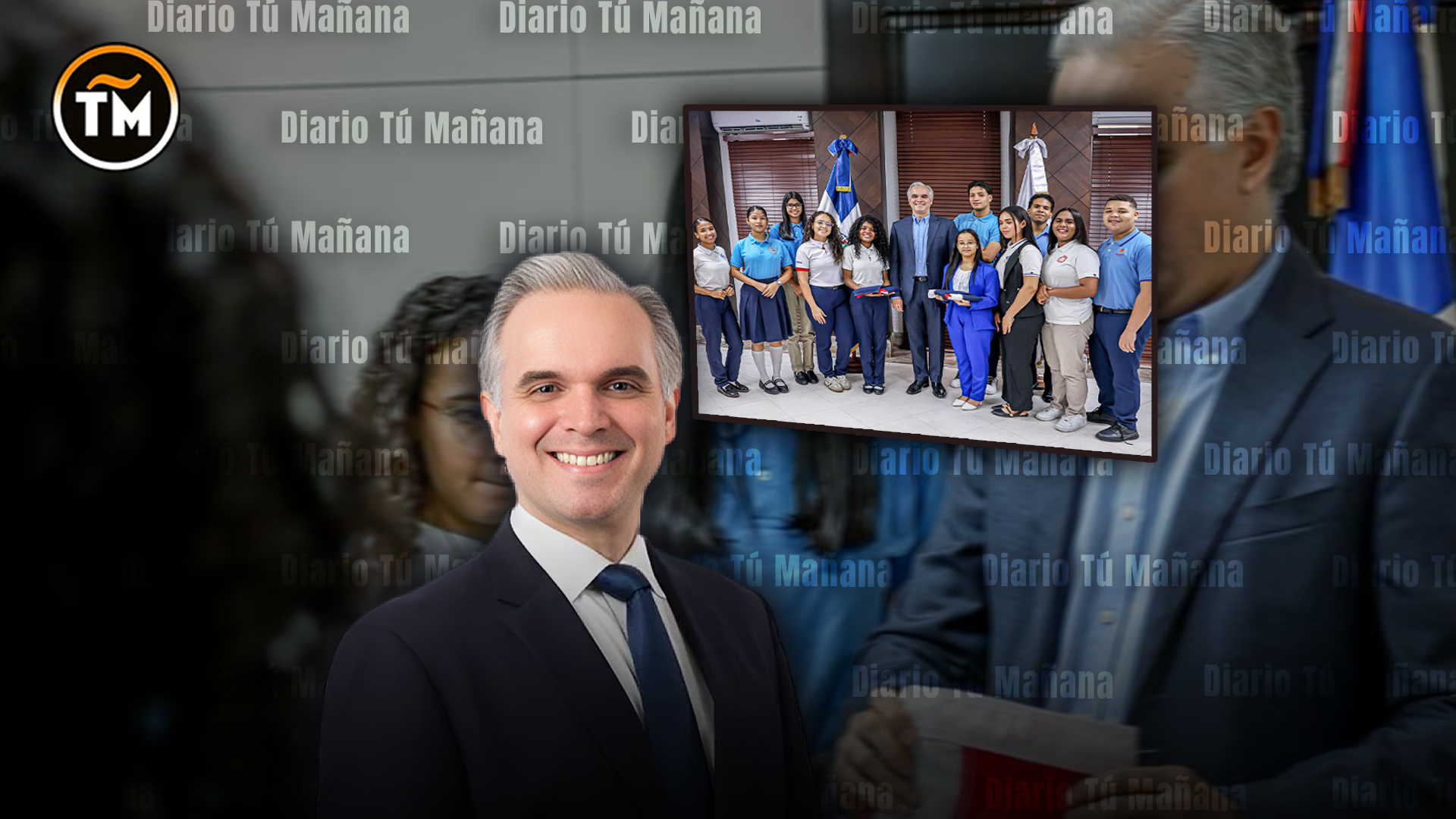 Liderazgo estudiantil fortalece representación dominicana en competencias internacionales de Kenia y Estados Unidos