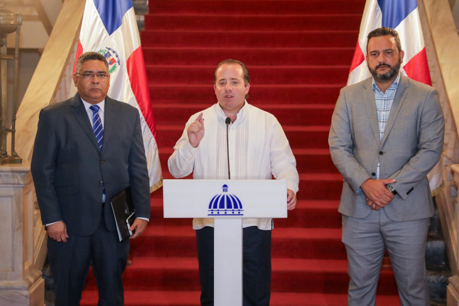 Política Presupuestaria 2027 prioriza educación, salud, infraestructura y productividad