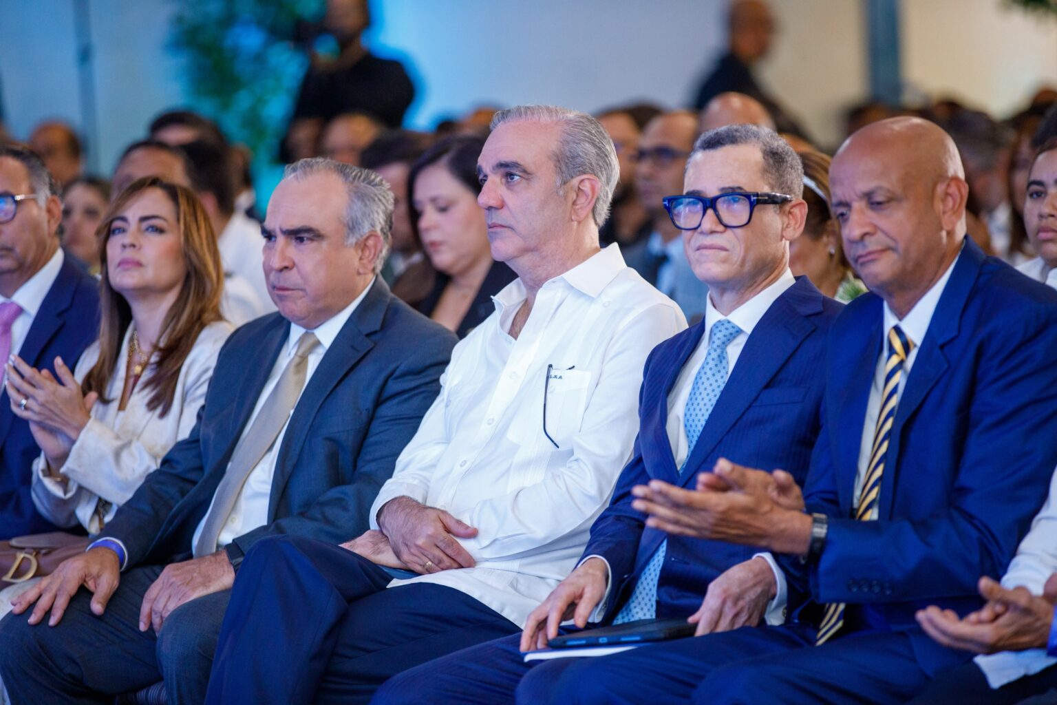Gobierno entrega 1,087 certificaciones para fortalecer la seguridad laboral en 633 empresas