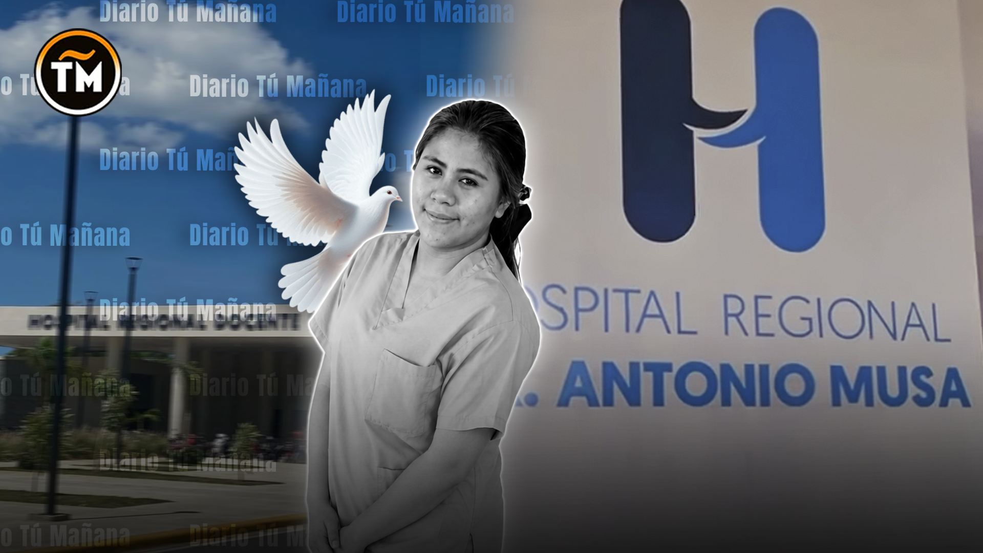Enfermera hallada muerta en su vivienda de San Pedro de Macorís era colaboradora del Hospital Antonio Musa