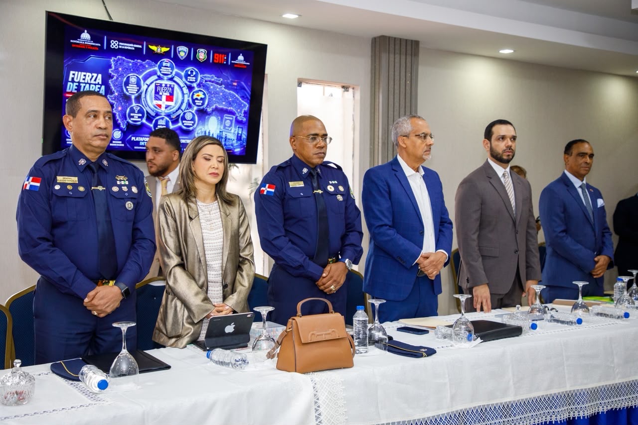 Plan de Seguridad Ciudadana llega a 150 reuniones con evaluación de avances y nuevas medidas
