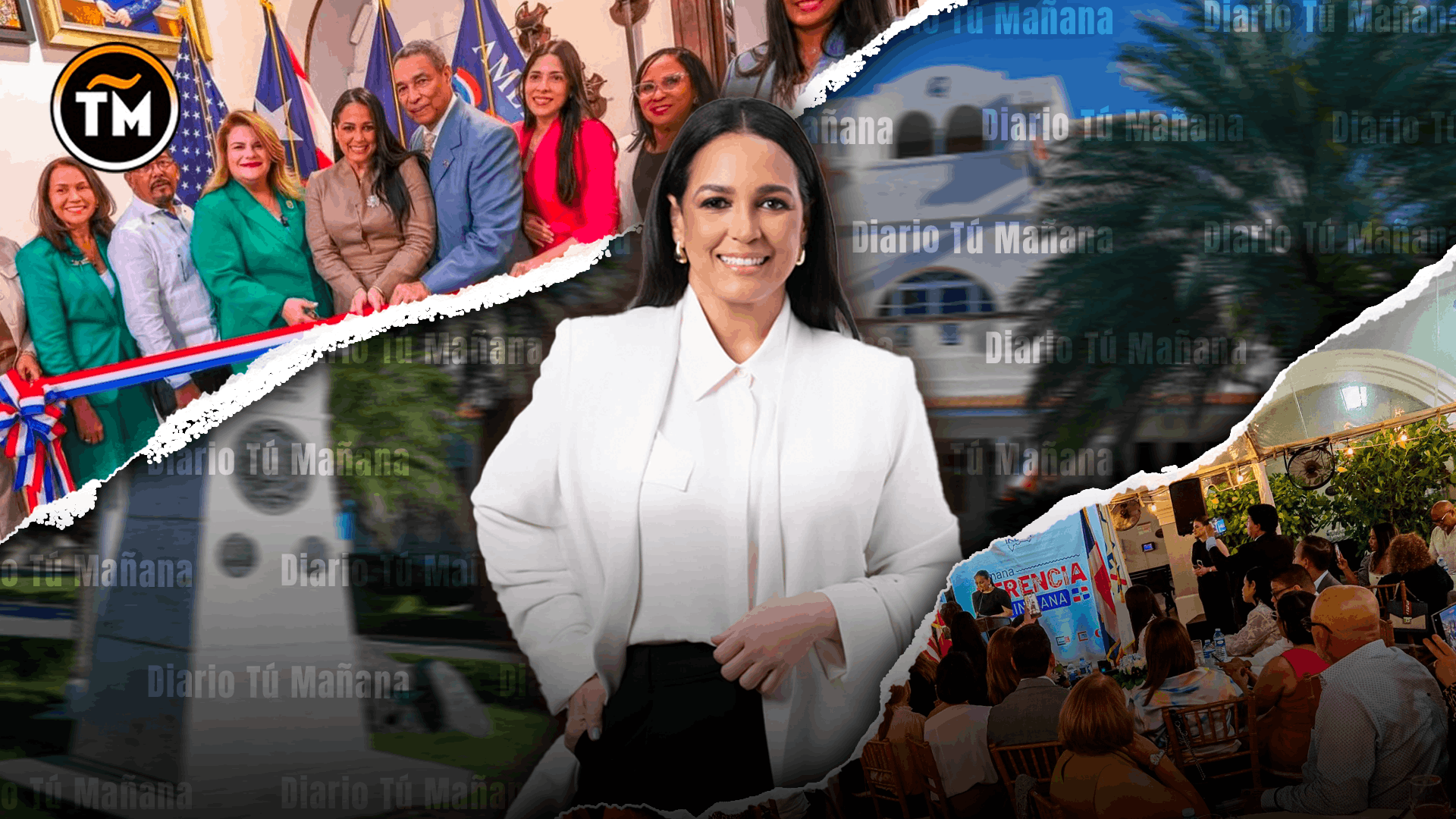 Semana Herencia Dominicana fortalece vínculos entre República Dominicana y Puerto Rico en su segunda edición