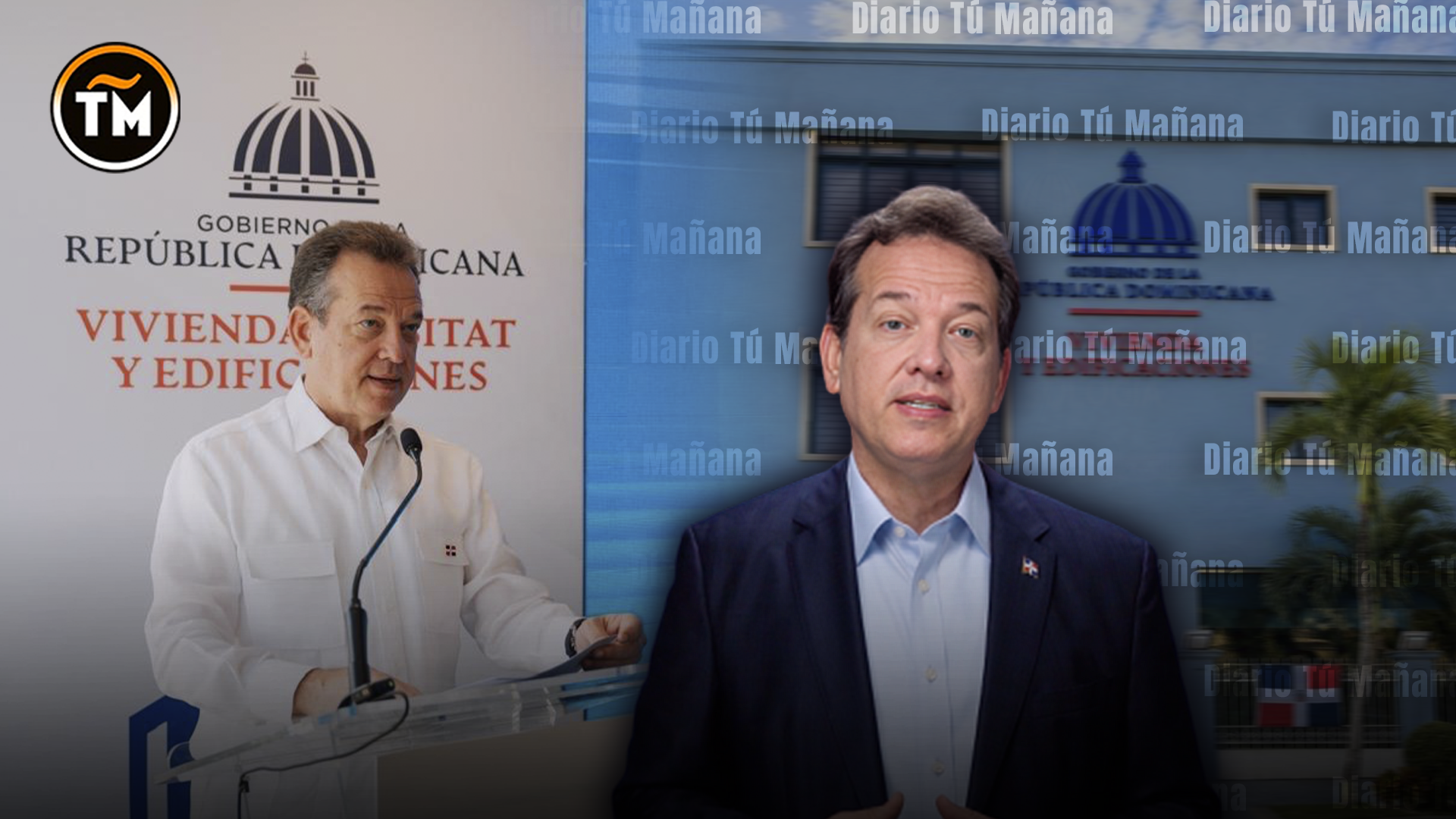 Permisología del Mivhed impulsa proyectos privados por más de RD$330 mil millones en seis meses