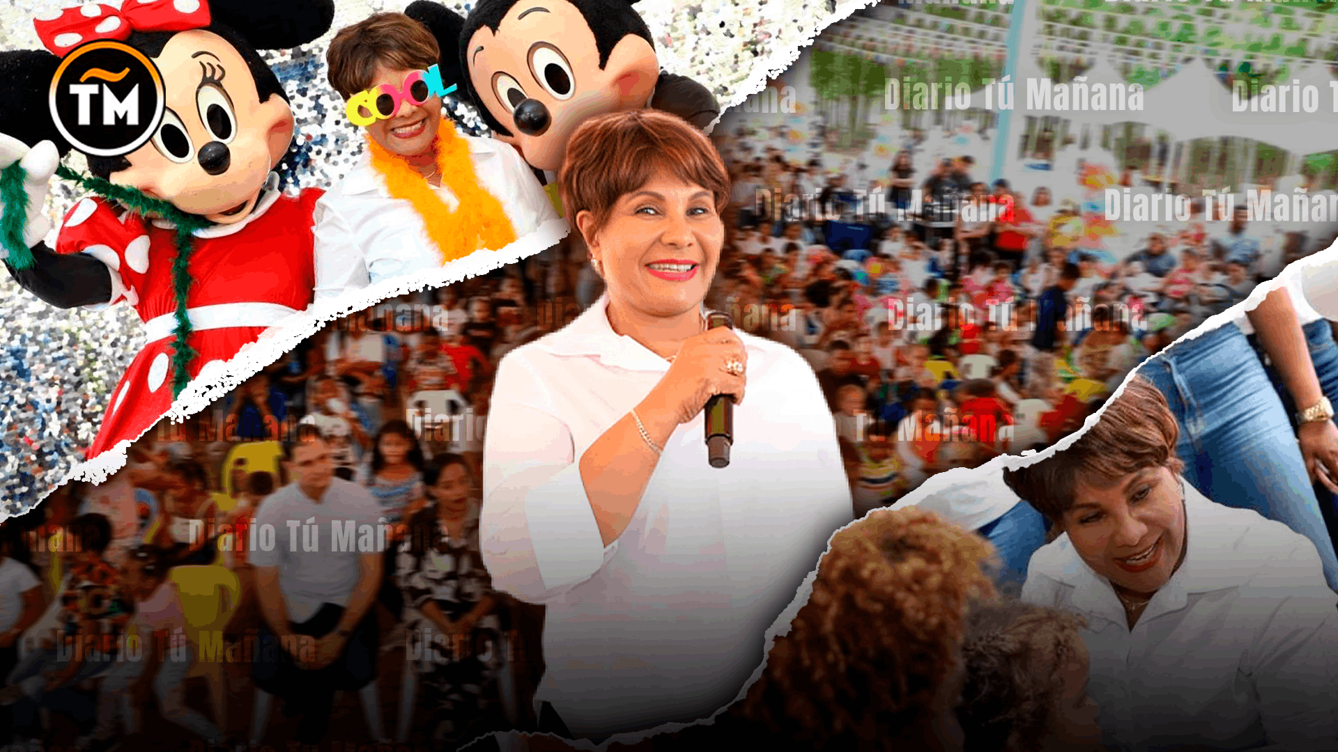 "Mi Verano en Familia" llegará a Invivienda, Boca Chica y La Guáyiga con actividades infantiles