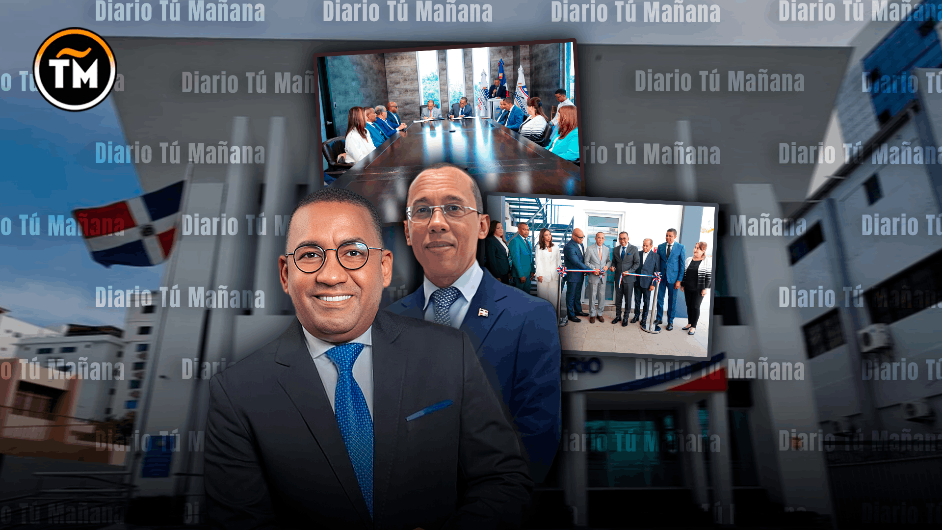 Unidad de Auditoría Interna fortalece control en Departamento Aeroportuario con apoyo de Contraloría
