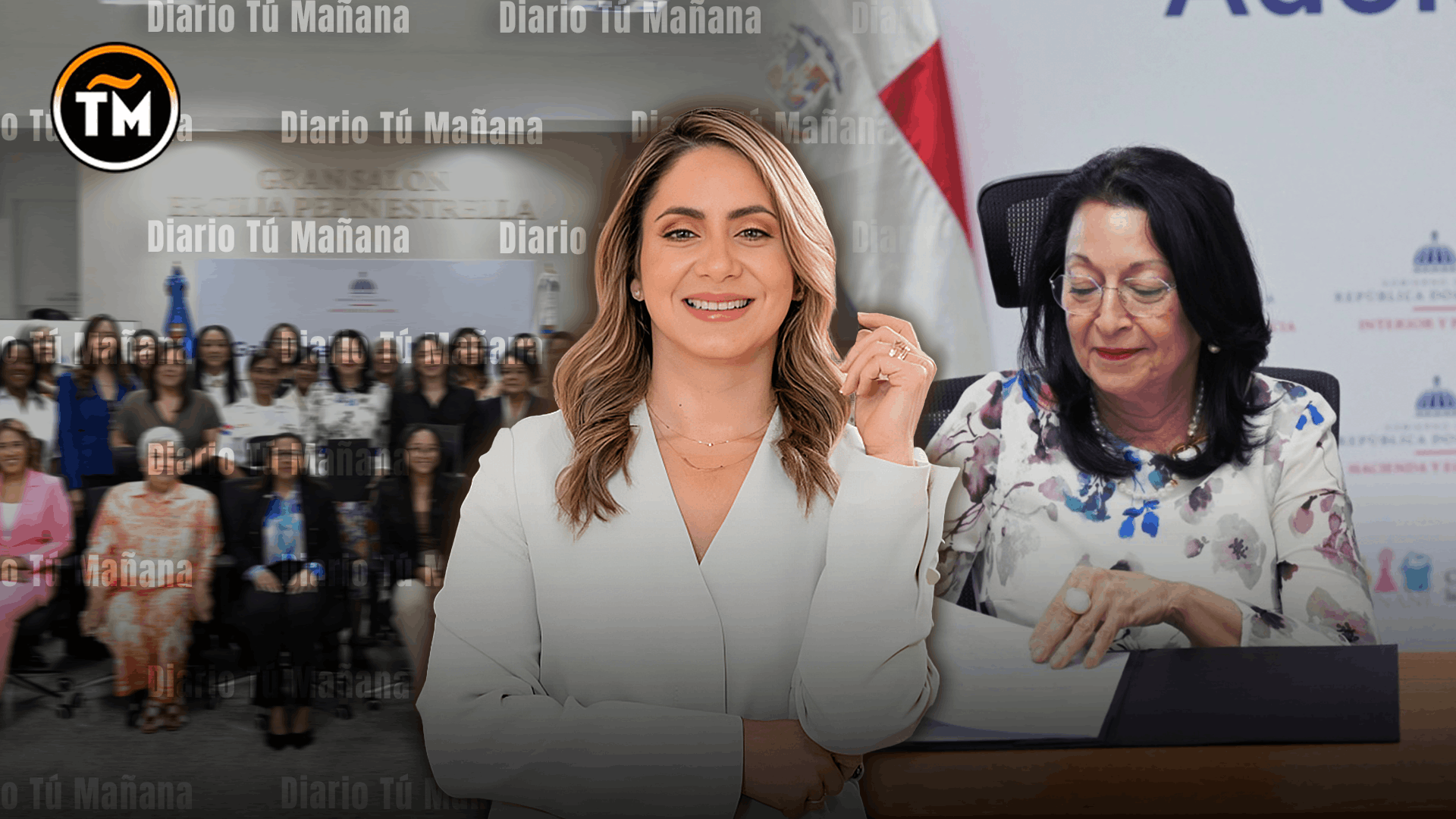 Casas de acogida recibirán nuevas medidas para ampliar la protección de mujeres víctimas de violencia