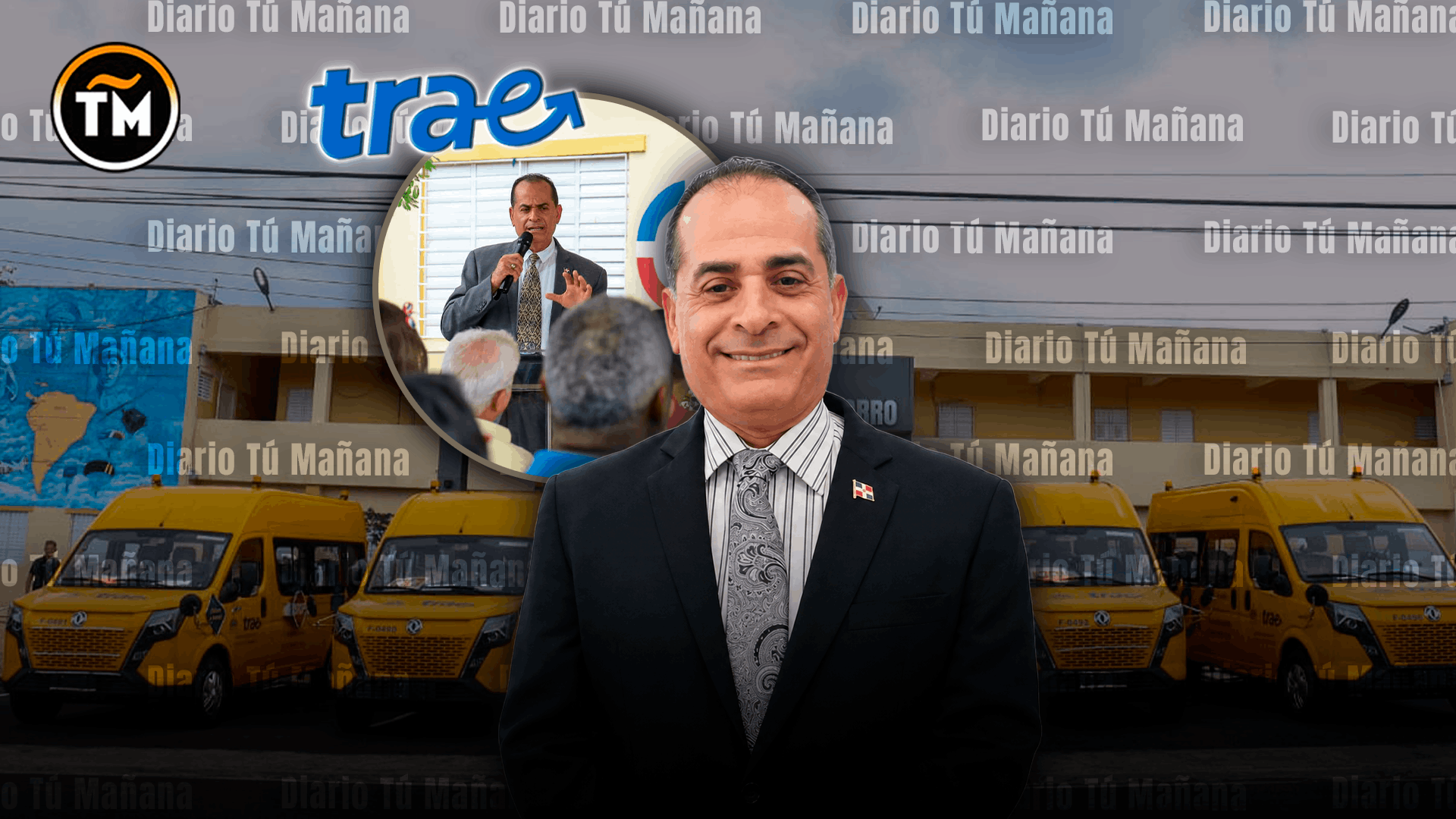 Autobuses eléctricos refuerzan el transporte estudiantil con seis nuevas unidades en Santo Domingo