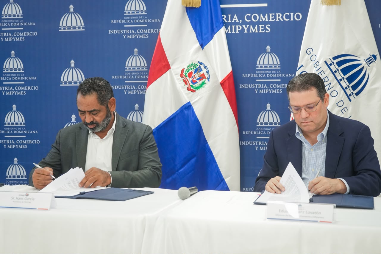Industria audiovisual: MICM y PROCINE impulsan formación y desarrollo del talento creativo nacional