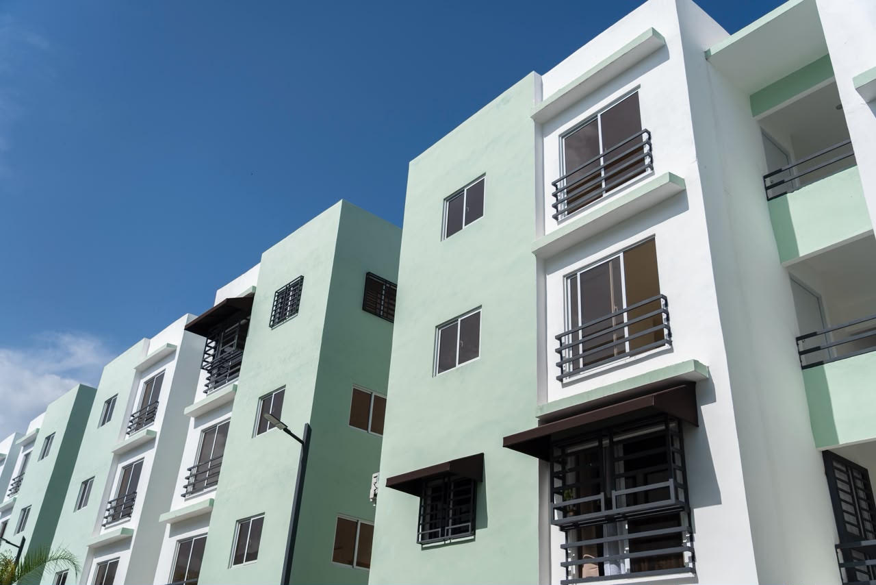 "Familia Feliz" permite entregar 890 apartamentos a más de 2,600 dominicanos durante primer semestre