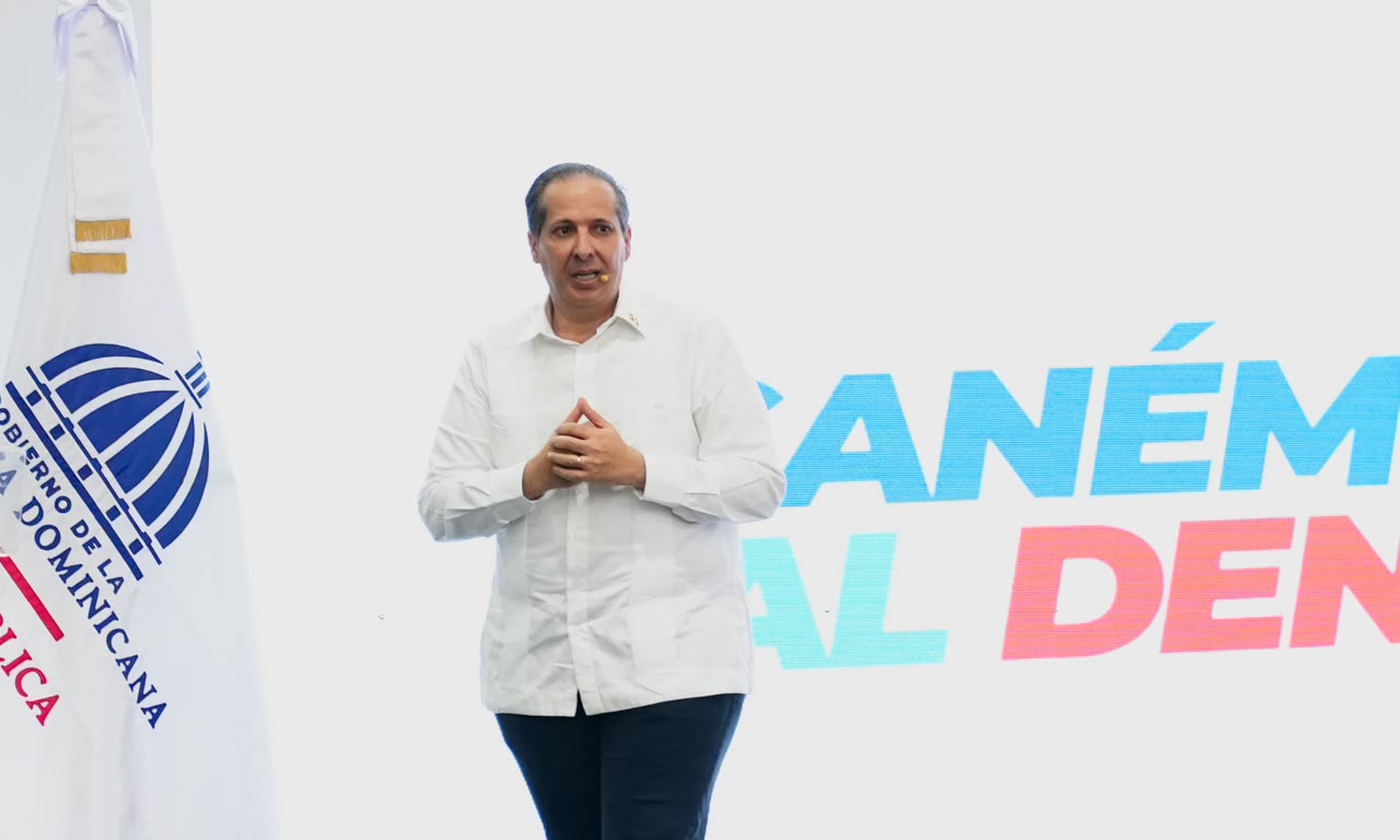 Campaña contra dengue impacta a más de 1.1 millones de personas y refuerza acciones preventivas