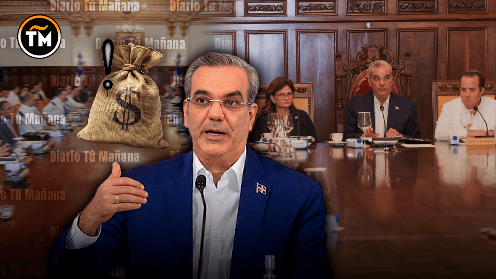 Política Presupuestaria 2027 prioriza educación, salud, infraestructura y productividad